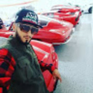 Meet your Posher, John